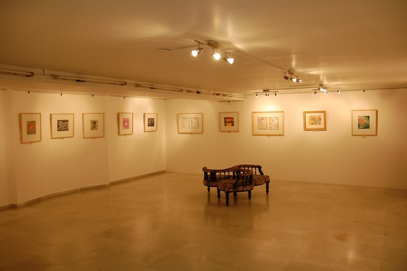 Shrishti Art Gallery