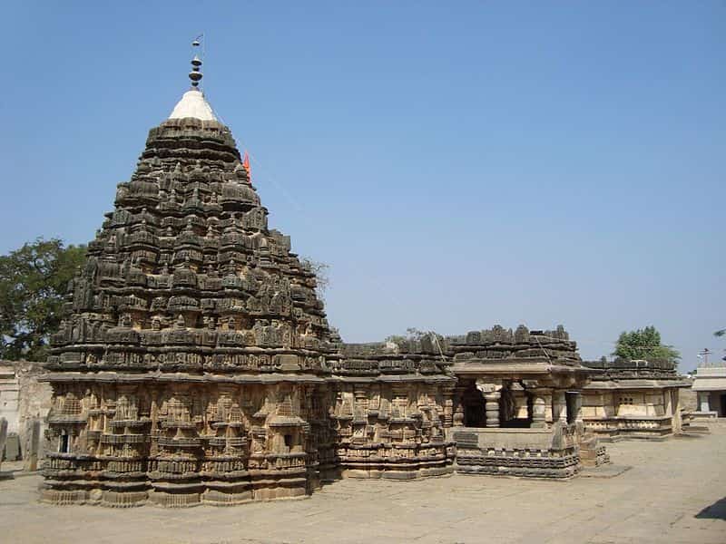 Someshwar Temple