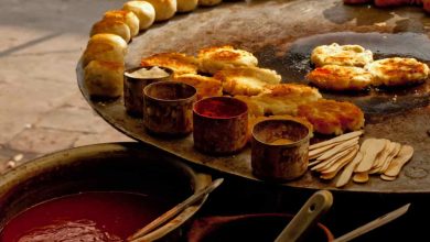 Street Foods In Thiruvananthapuram