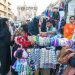 Street Shopping in Hyderabad