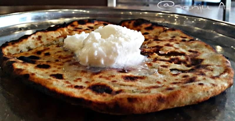 Sukhdev Dhaba, Murthal