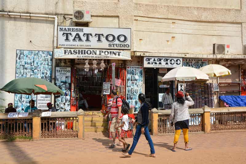 28 Best Places to Stay in Goa with Family | Treebo Blogs 28 Best Places to Stay in Goa with Family | Treebo Blogs