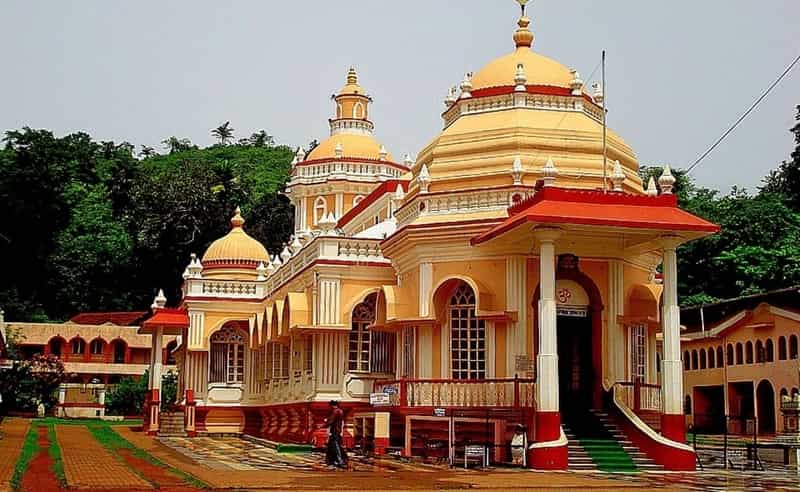Temple of Bogdeshwara