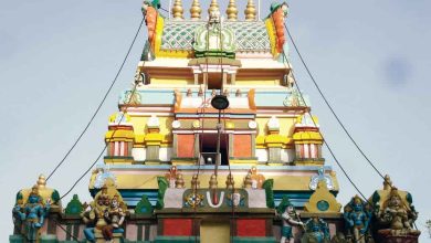 Temples Near Hyderabad