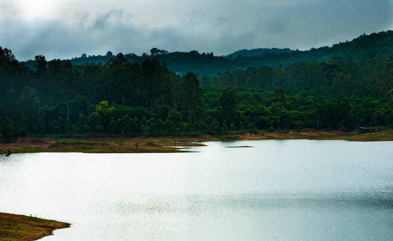 lakes in bangalore