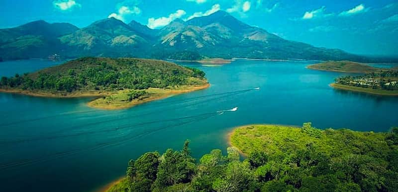 12 BEST PLACES TO VISIT IN MARCH IN INDIA FOR A FUN-FILLED GETAWAY - WanderQuest Wayanad - Best Places to Visit in March in India