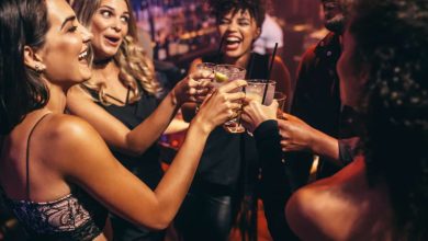 Things To Do In Delhi At Night