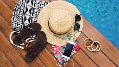 Things to Carry while travelling to Goa