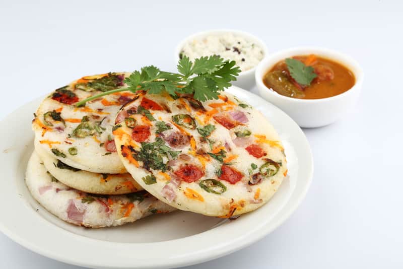 Uttapam