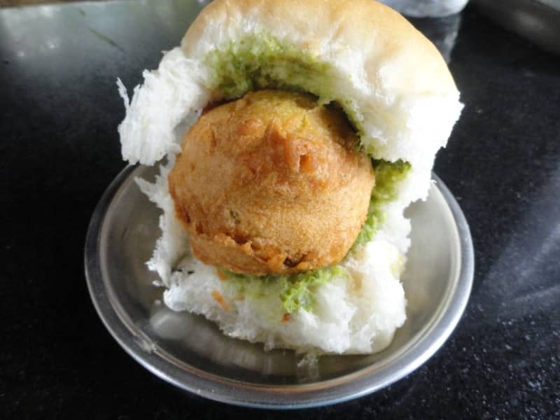 Vadapav