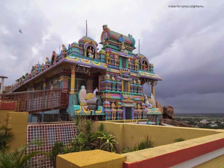Vargal 6 Serene and Peaceful Temples Near Hyderabad - Treebo Blog