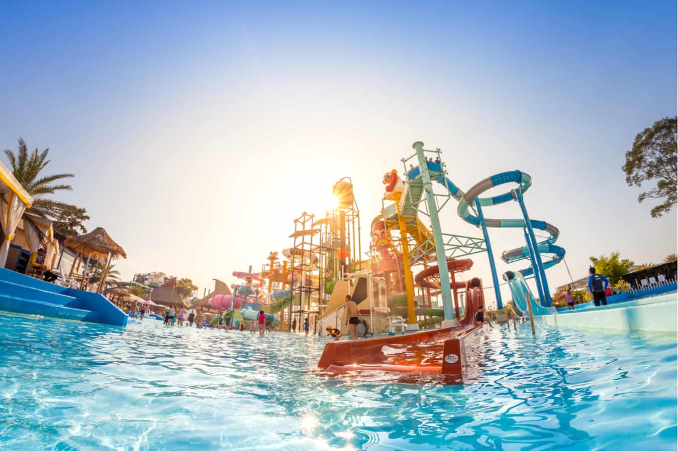 The 10 Best Water Parks In North Carolina - vrogue.co