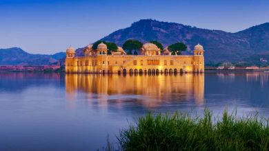 Jaipur, A beautiful destination near Delhi