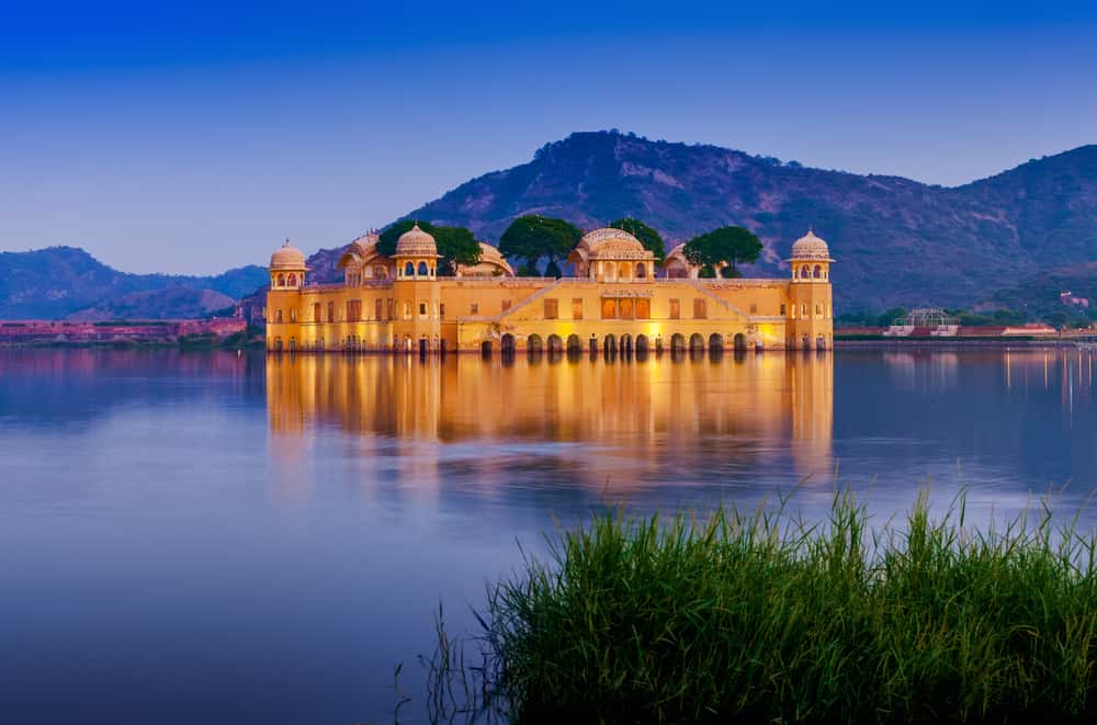 places to visit near delhi under 500 km