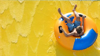 Water Parks in Hyderabad