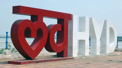 Picnic Places in Hyderabad