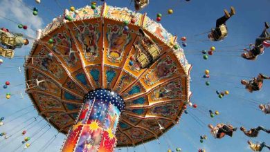 Amusement Parks in Bangalore