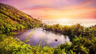 Goa Lakes
