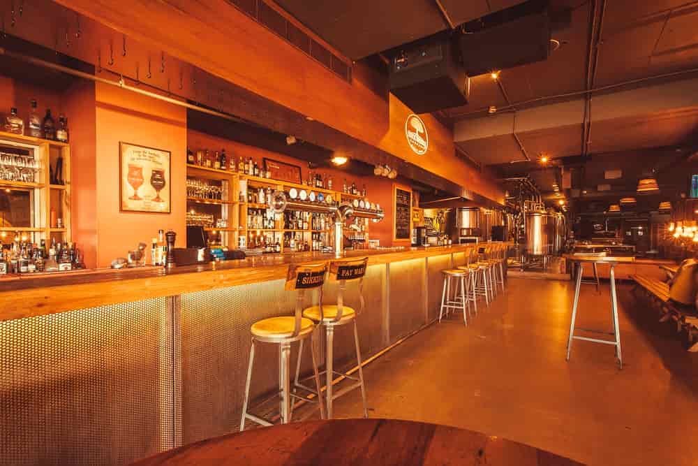 15 Bars In Hyderabad Top Bars In Hyderabad For Hangout Treebo