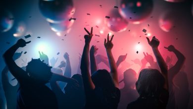 Discos in Goa