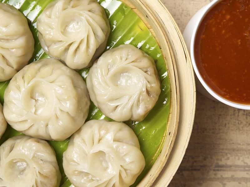 Momos