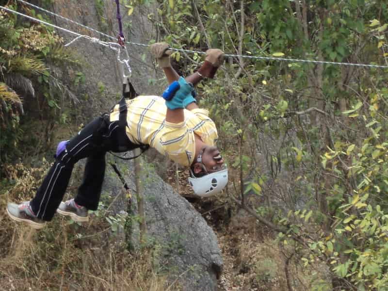 Xtreme Zone Getawayz