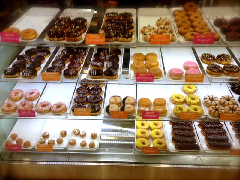 Early Morning Breakfast Places in Delhi
