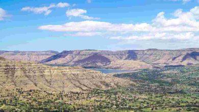 11 Great Hill Stations Near Hyderabad For A Perfect Getaway