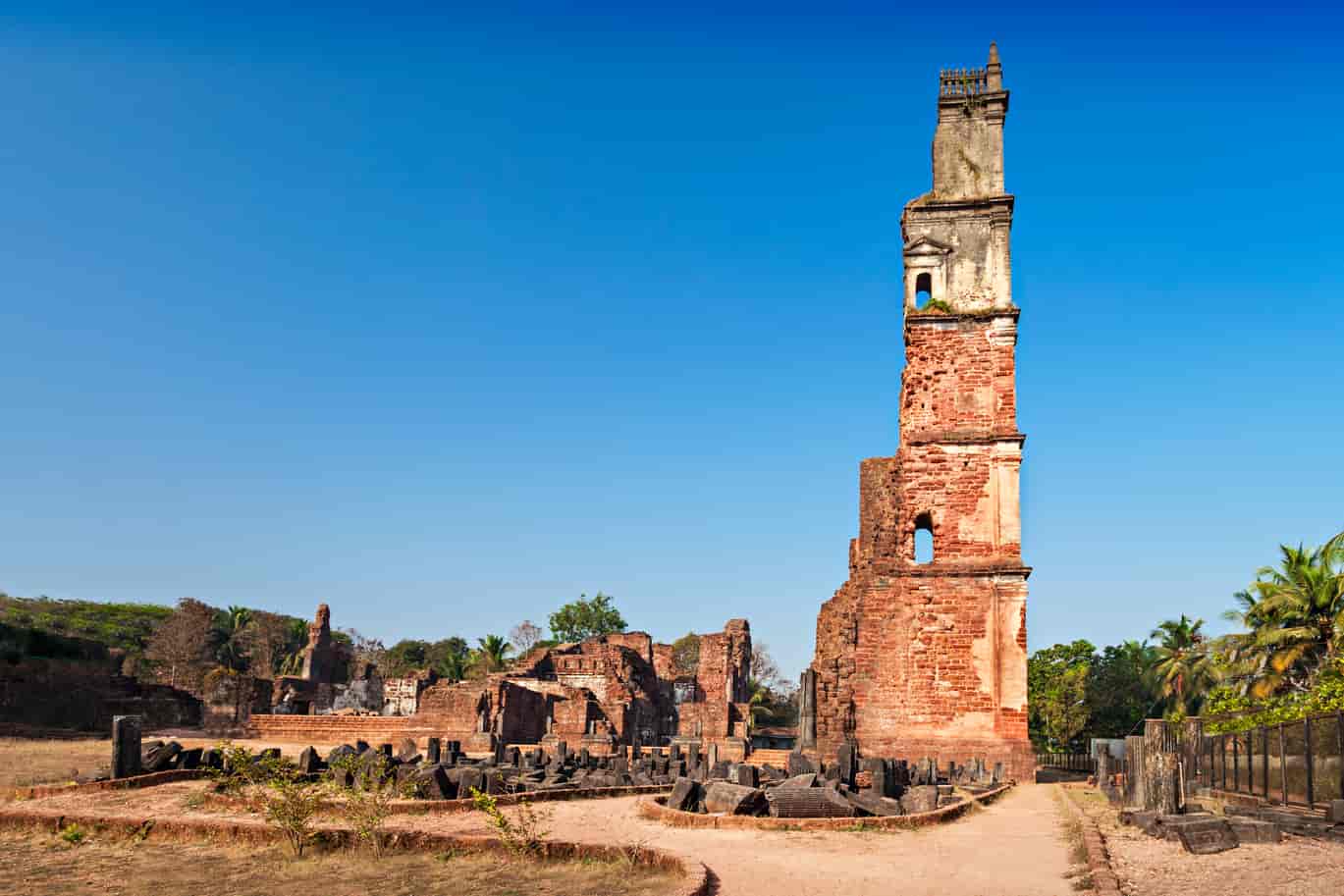15 Places To Visit In Goa Other Than Beaches Treebo Blogs