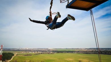 15 Best Adventure Sports & Activities in Hyderabad
