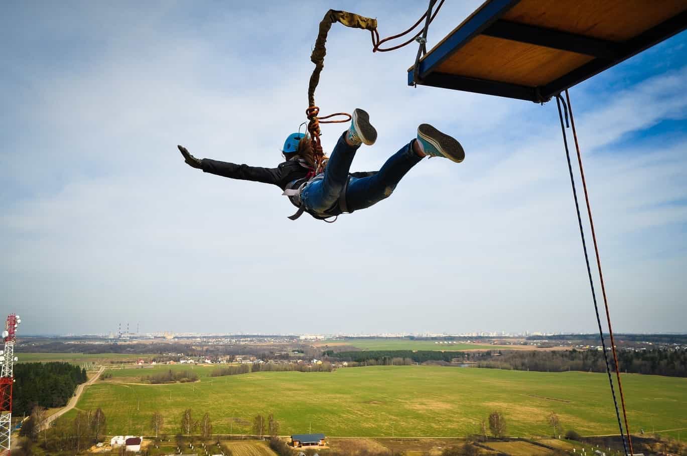 15 Adventure Sports In Hyderabad Adventure Activities In Hyderabad