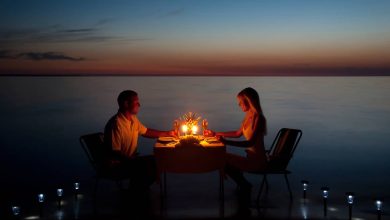 15 Restaurants for a Candle Light Dinner in Hyderabad