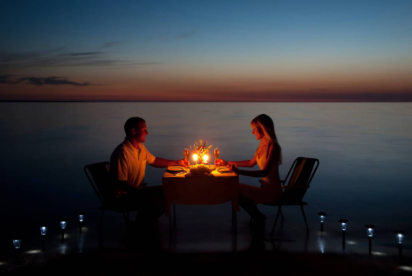 15 Romantic Restaurants In Hyderabad | Treebo Blogs