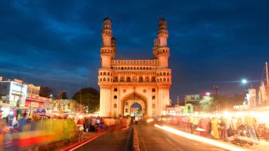 15 Unique Things to Do at Night in Hyderabad