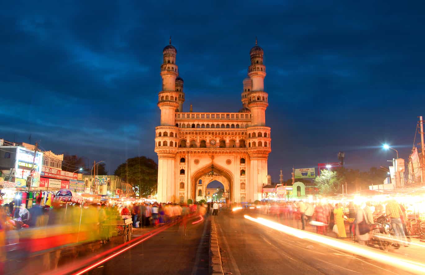 15 Things to do at night in Hyderabad | Treebo Blogs