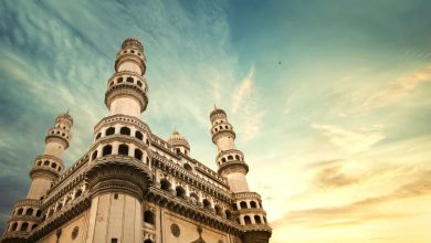 17 Places To Visit In And Around Hyderabad For One Day