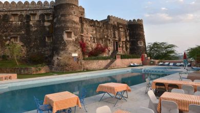 18 Marvellous Places to visit near Delhi within 400 Kilometres