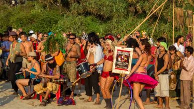 19 Things to Do in Goa In December