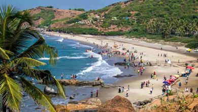 3 Exciting Road Trip Routes From Bangalore To Goa