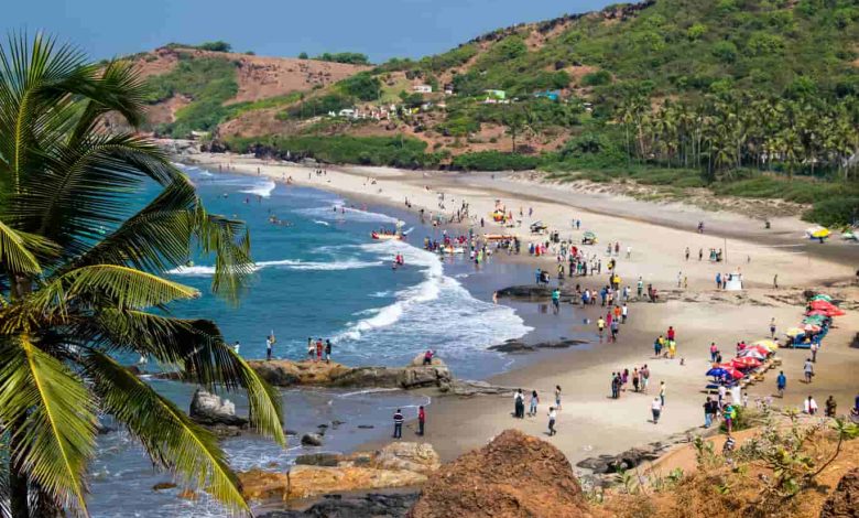 3 Exciting Road Trip Routes From Bangalore To Goa