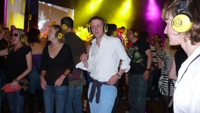 4 Places For The Best Headphone Party In Goa
