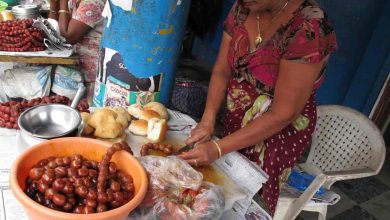 A Guide to The Most Delicious Street Food in Goa