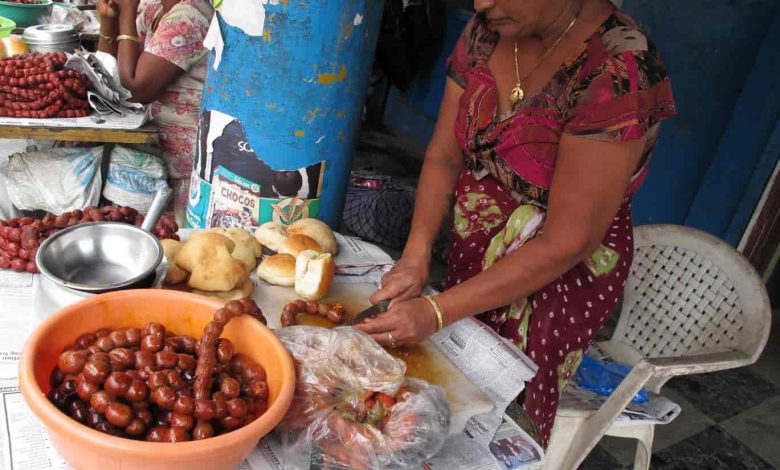 A Guide to The Most Delicious Street Food in Goa