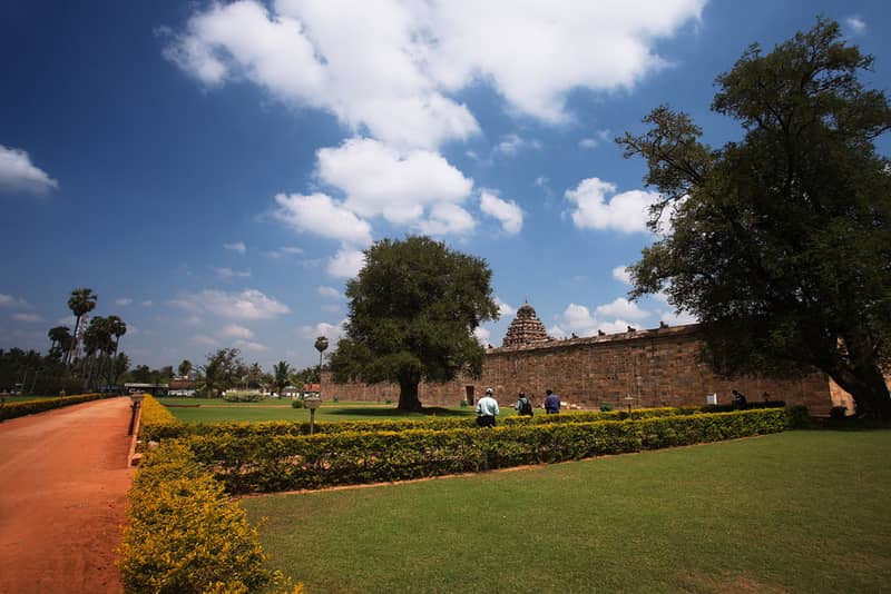 Places to Visit in Chennai within 300 Kilometres