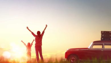 All You Need To Know About A Delhi to Rajasthan Road Trip