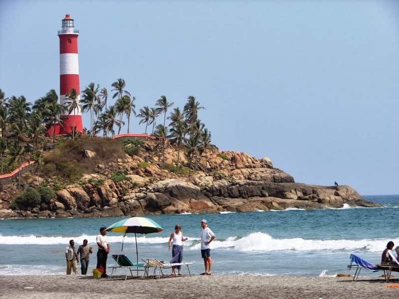 Beypore Beach, Kozhikode