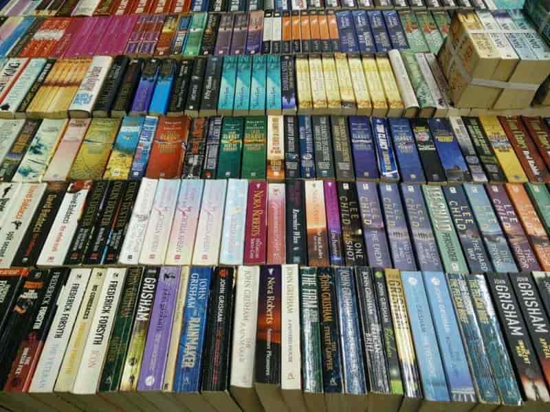 Butterfly Book Shop