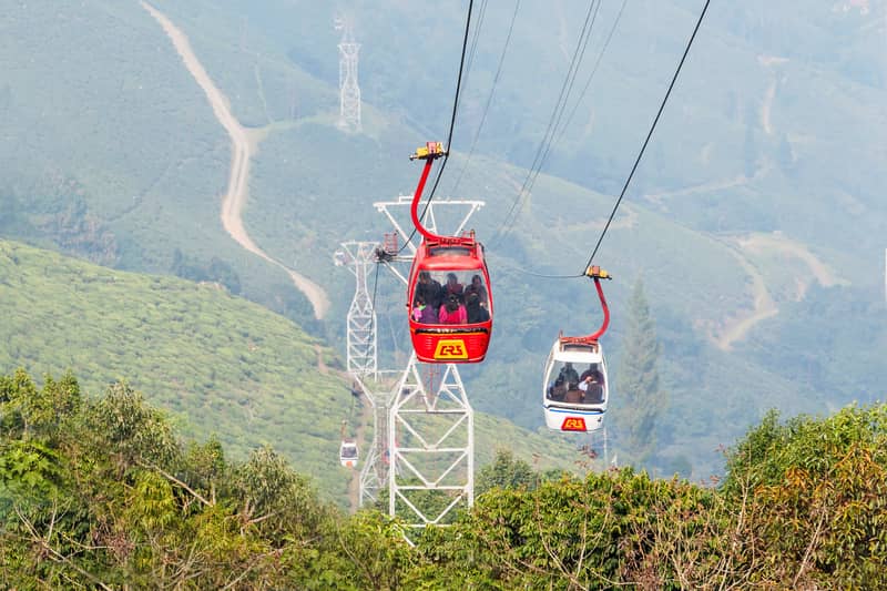 12 BEST PLACES TO VISIT IN MARCH IN INDIA FOR A FUN-FILLED GETAWAY - WanderQuest Darjeeling, West Bengal