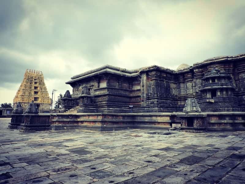 Halebeedu