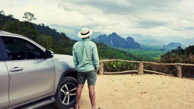 Holiday Destinations Near Bangalore